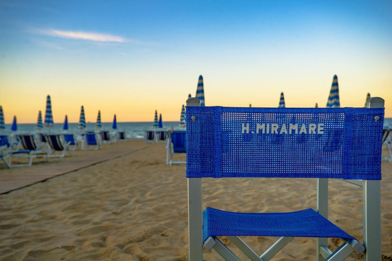 Hotel Miramare - ซิลวี มารีน่า ภายนอก รูปภาพ